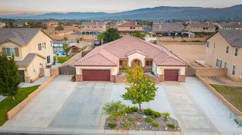 3746 Paddock Way, Lancaster, CA 93536 photo 58