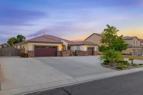 3746 Paddock Way, Lancaster, CA 93536 photo 1
