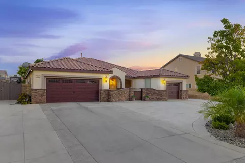 3746 Paddock Way, Lancaster, CA 93536 photo 3