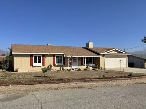 21521 San Gabriel Dr, Tehachapi, CA 93561 photo 1