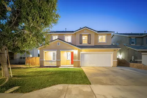 4303 Vahan Ct, Lancaster, CA 93536 photo 1
