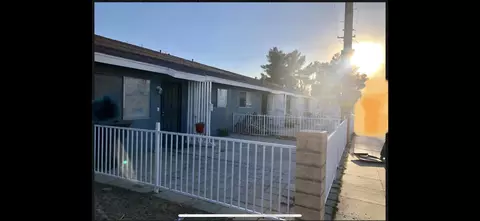 15965 M St, Mojave, CA 93501 photo 1