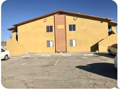 16026 K St, Mojave, CA 93501 photo 1
