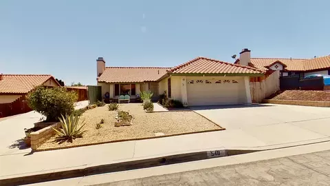 548 Morningside, Palmdale, CA 93551 photo 1