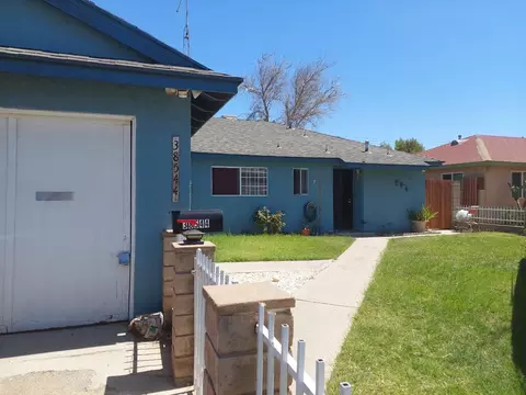38544 Dunmore Ave, Palmdale, CA 93550 photo 1