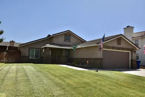1832 S4 Ave, Palmdale, CA 93550 photo 1