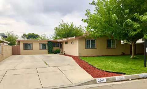 2040 Lancaster W, Lancaster, CA 93536 photo 1