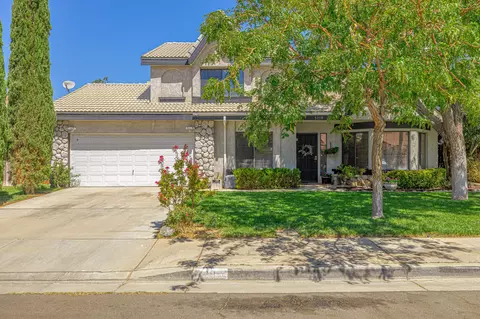 5119 Ruby Ct, Lancaster, CA 93536 photo 1