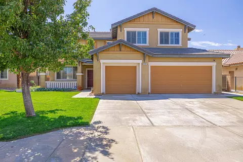 6258 Starview Dr, Lancaster, CA 93536 photo 3