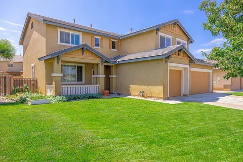 6258 Starview Dr, Lancaster, CA 93536 photo 1