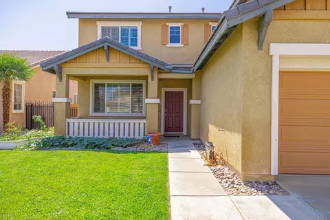 6258 Starview Dr, Lancaster, CA 93536 photo 4