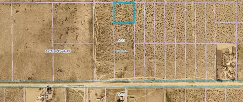 185 East Avenue R12, Palmdale, CA 93550