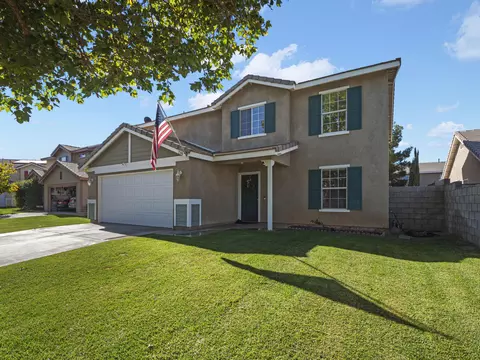 1548 Torbay Ct, Lancaster, CA 93534 photo 3