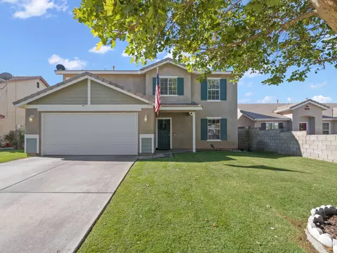 1548 Torbay Ct, Lancaster, CA 93534 photo 1
