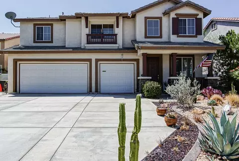 6344 Scalea Ct, Palmdale, CA 93552 photo 1