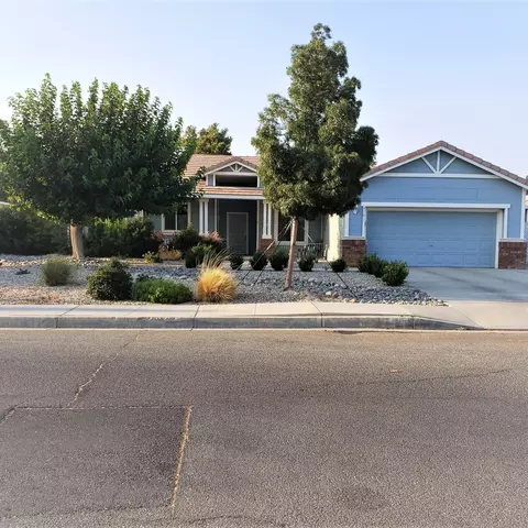 4741 Kindling Ct, Lancaster, CA 93536 photo 1