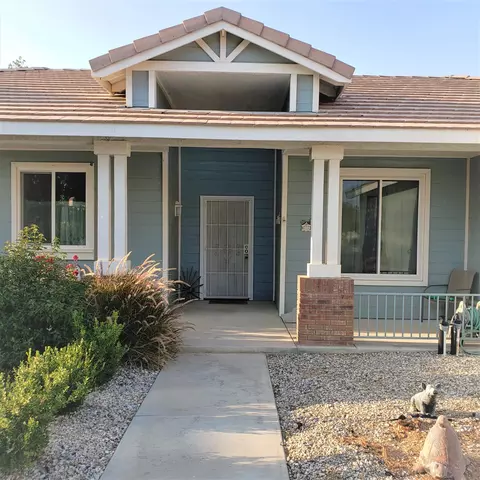4741 Kindling Ct, Lancaster, CA 93536 photo 9