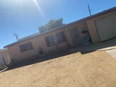 15325 Leslie St, Mojave, CA 93501 photo 1