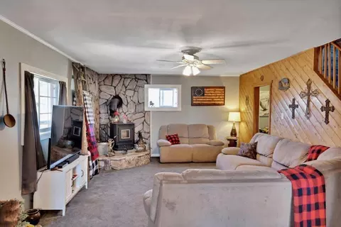 20221 Pinon Canyon Rd, Tehachapi, CA 93561 photo 10