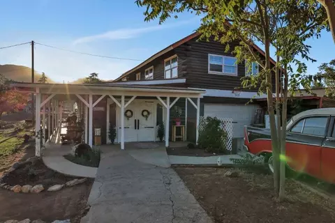 20221 Pinon Canyon Rd, Tehachapi, CA 93561 photo 4