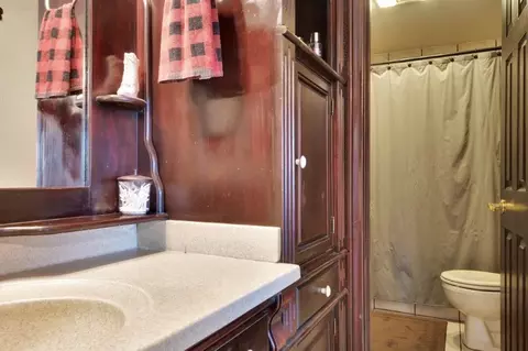 20221 Pinon Canyon Rd, Tehachapi, CA 93561 photo 17
