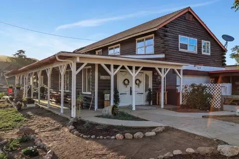 20221 Pinon Canyon Rd, Tehachapi, CA 93561 photo 1