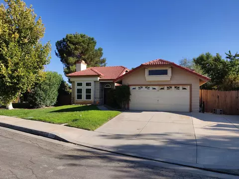 1148 Stephanie Ct, Lancaster, CA 93535 photo 1