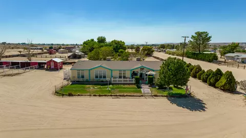 27936 Carmichael St, Boron, CA 93516 photo 1