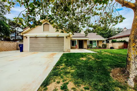 3709 Acorde Ave, Palmdale, CA 93550 photo 1