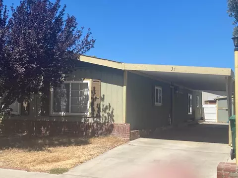 45465 25th St E #37, Lancaster, CA 93535 photo 1
