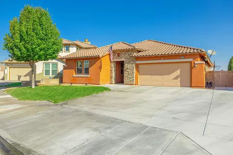 4129 Jonathon St, Lancaster, CA 93536 photo 1