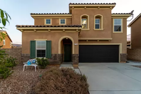 2744 Hemlock Rd, Palmdale, CA 93551 photo 3