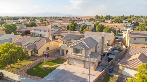 1223 Valiant St, Lancaster, CA 93534 photo 33