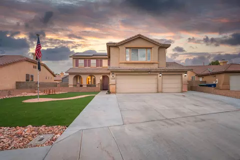 1223 Valiant St, Lancaster, CA 93534 photo 2