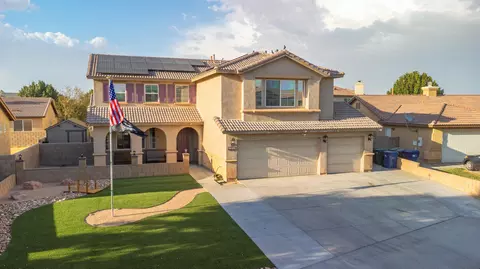1223 Valiant St, Lancaster, CA 93534 photo 41