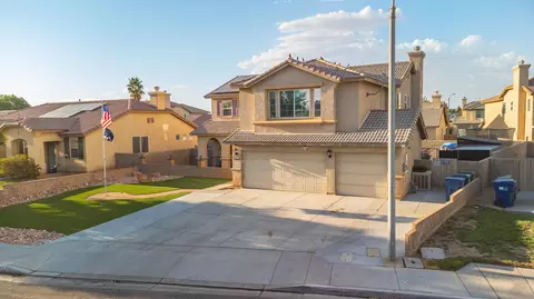 1223 Valiant St, Lancaster, CA 93534 photo 42