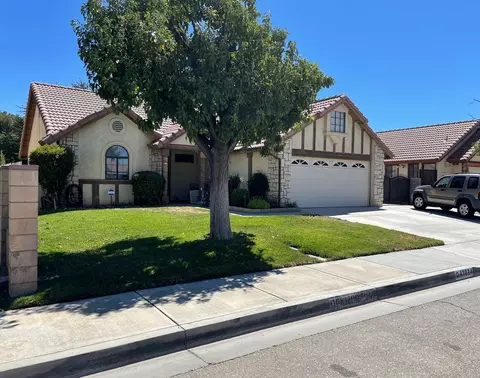 43024 Denmore Ave E, Lancaster, CA 93535 photo 1