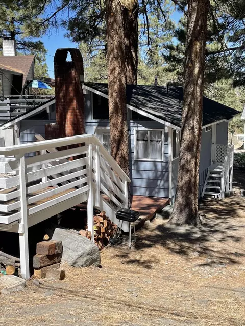 2040 Mojave Scenic Dr, Wrightwood, CA 92397 photo 15