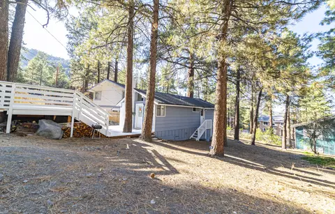 2040 Mojave Scenic Dr, Wrightwood, CA 92397 photo 2