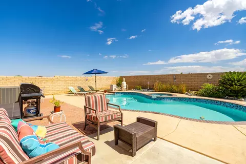36910 57th St E, Palmdale, CA 93552 photo 23