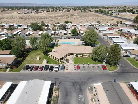 45111 25th St E #21, Lancaster, CA 93535 photo 11