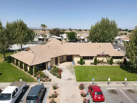 45111 25th St E #21, Lancaster, CA 93535 photo 12