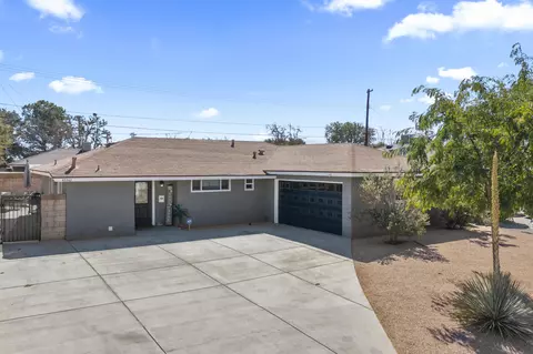 45542 Andale Ave, Lancaster, CA 93535 photo 1