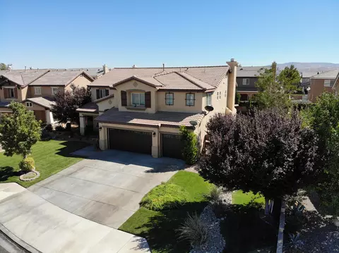 4724 Ave J3 W, Lancaster, CA 93536 photo 4
