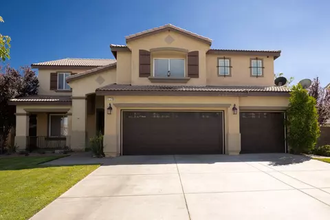 4724 Ave J3 W, Lancaster, CA 93536 photo 1