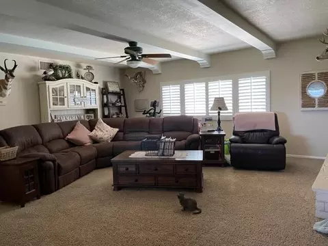 Living - 7263 E Avenue F8, Lancaster, CA 93535 photo 1 of 1