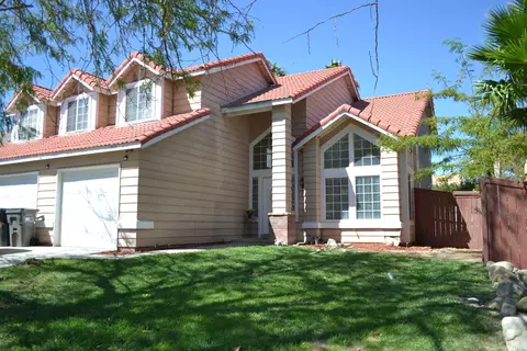 3115 Willowbrook Ave, Palmdale, CA 93551 photo 1