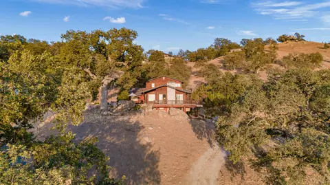 27400 Oakflat Dr, Tehachapi, CA 93561 photo 42