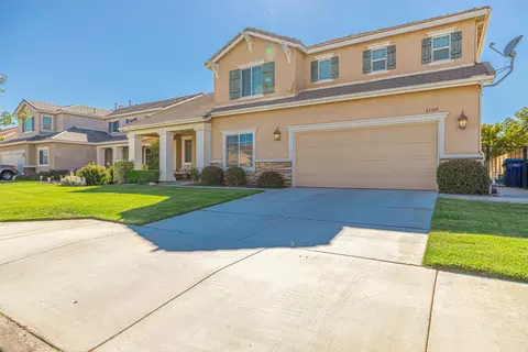 43369 Brandon Thomas Way, Lancaster, CA 93536 photo 4