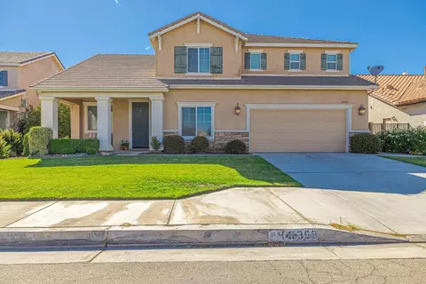 43369 Brandon Thomas Way, Lancaster, CA 93536 photo 1